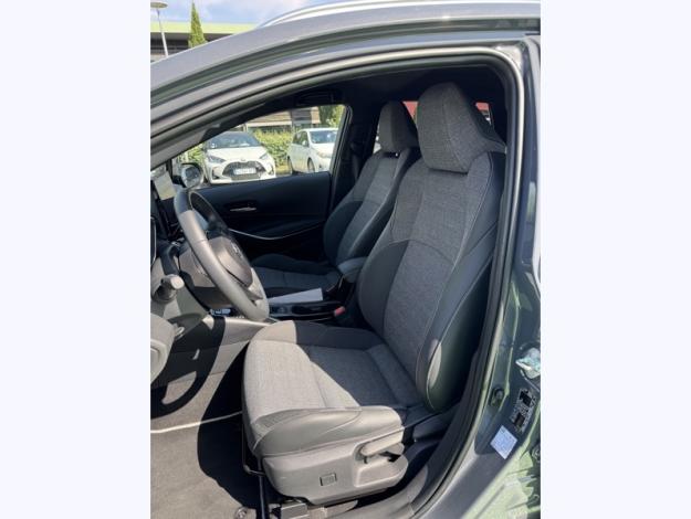TOYOTA Corolla Touring Sports Hybride 1.8L 140h Design  COROLLA TS 1.8L 140 CH DESIGN SHOWROOM MY26
