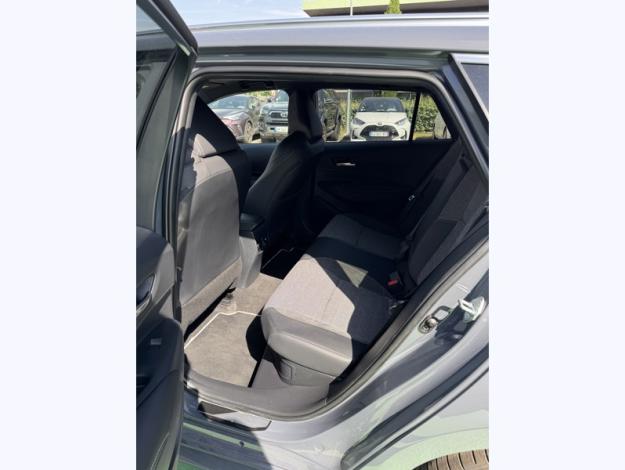 TOYOTA Corolla Touring Sports Hybride 1.8L 140h Design  COROLLA TS 1.8L 140 CH DESIGN SHOWROOM MY26