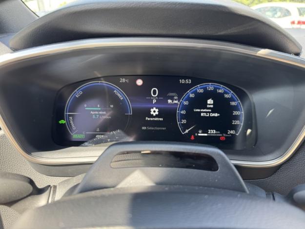 TOYOTA Corolla Touring Sports Hybride 1.8L 140h Design  COROLLA TS 1.8L 140 CH DESIGN SHOWROOM MY26