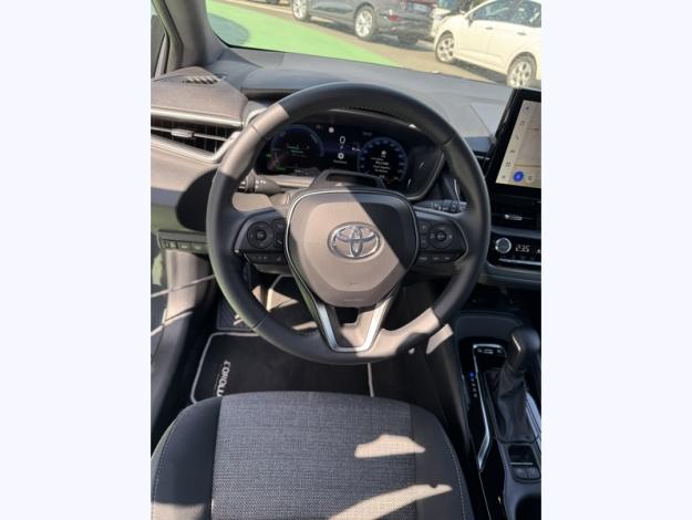 TOYOTA Corolla Touring Sports Hybride 1.8L 140h Design  COROLLA TS 1.8L 140 CH DESIGN SHOWROOM MY26