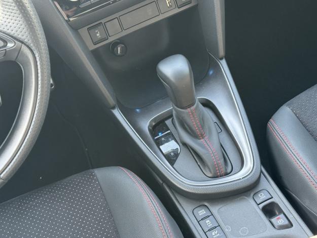 TOYOTA Yaris Cross 1.5 HYBRID 116H GR SPORT AUTO  