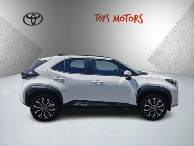 TOYOTA Yaris Cross 116H DESIGN PACK CARGO MY26  