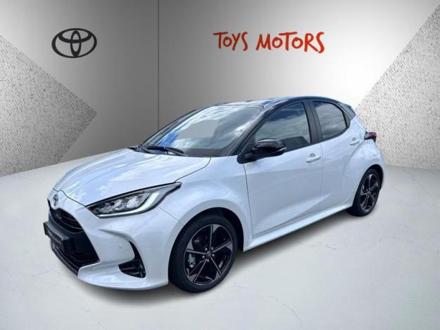 TOYOTA Yaris Hybride 130h Collection  YARIS HYBRIDE 130H COLLECTION MY26