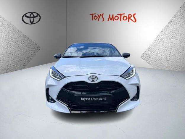 TOYOTA Yaris Hybride 130h Collection  YARIS HYBRIDE 130H COLLECTION MY26