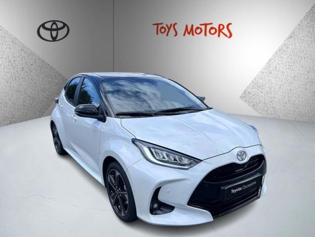 TOYOTA Yaris Hybride 130h Collection  YARIS HYBRIDE 130H COLLECTION MY26
