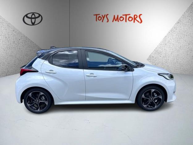 TOYOTA Yaris Hybride 130h Collection  YARIS HYBRIDE 130H COLLECTION MY26