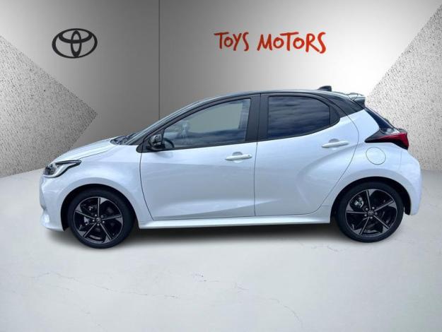 TOYOTA Yaris Hybride 130h Collection  YARIS HYBRIDE 130H COLLECTION MY26