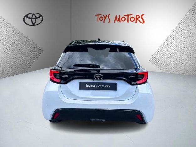 TOYOTA Yaris Hybride 130h Collection  YARIS HYBRIDE 130H COLLECTION MY26