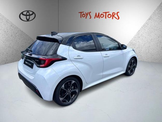 TOYOTA Yaris Hybride 130h Collection  YARIS HYBRIDE 130H COLLECTION MY26