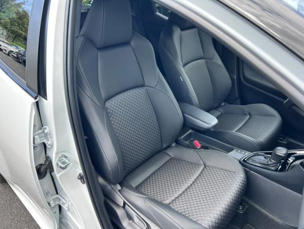 TOYOTA Yaris Hybride 130h Collection  YARIS HYBRIDE 130H COLLECTION MY26