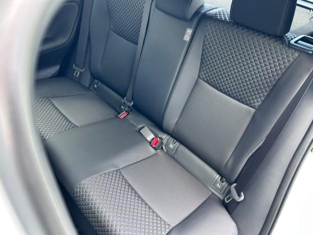 TOYOTA Yaris Hybride 130h Collection  YARIS HYBRIDE 130H COLLECTION MY26