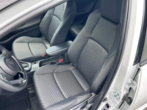 TOYOTA Yaris Hybride 130h Collection  YARIS HYBRIDE 130H COLLECTION MY26