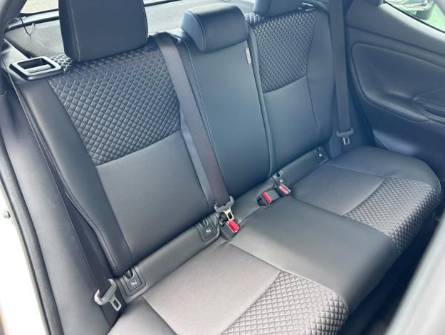 TOYOTA Yaris Hybride 130h Collection  YARIS HYBRIDE 130H COLLECTION MY26