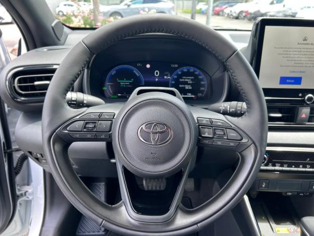 TOYOTA Yaris Hybride 130h Collection  YARIS HYBRIDE 130H COLLECTION MY26