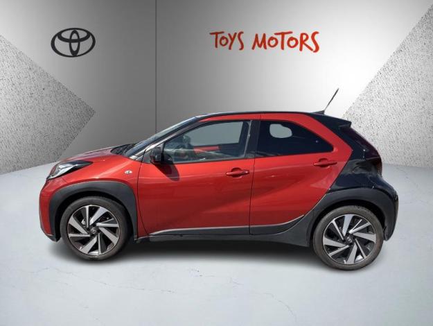 TOYOTA Aygo X 1.0 VVT-i 72 Collection   