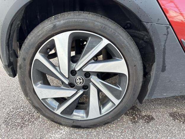 TOYOTA Aygo X 1.0 VVT-i 72 Collection   