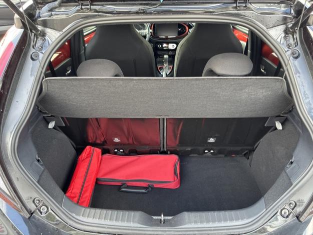 TOYOTA Aygo X 1.0 VVT-i 72 Collection   