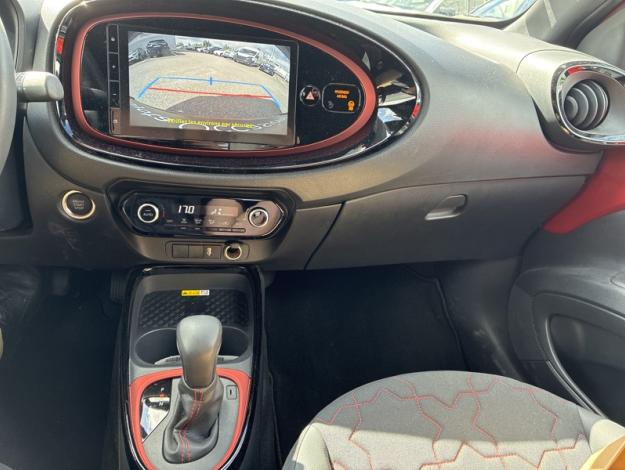 TOYOTA Aygo X 1.0 VVT-i 72 Collection   