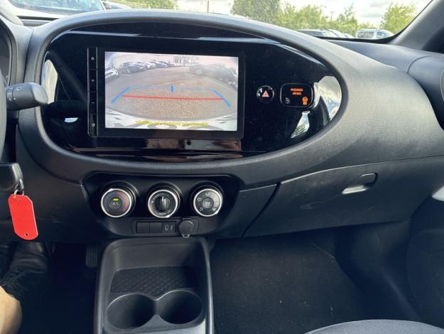 TOYOTA Aygo X 1.0 VVT-i 72 Dynamic  AYGO X 72 CH BVM5 DYNAMIC MY24