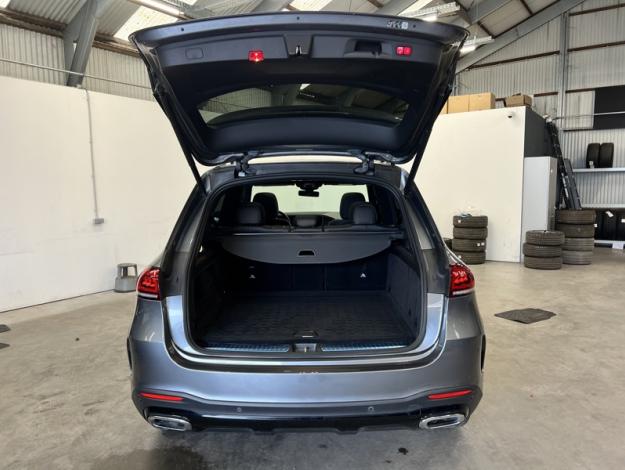 MERCEDES-BENZ GLE 300 d 4M AMG Pack Night  