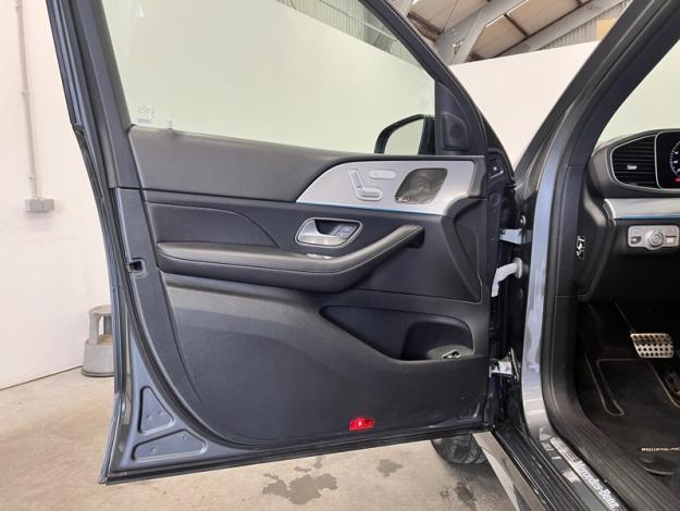 MERCEDES-BENZ GLE 300 d 4M AMG Pack Night  
