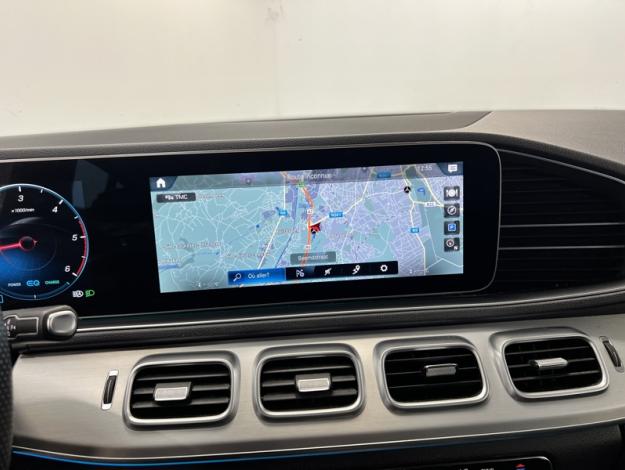MERCEDES-BENZ GLE 300 d 4M AMG Pack Night  