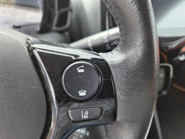 TOYOTA Aygo X-CITE  