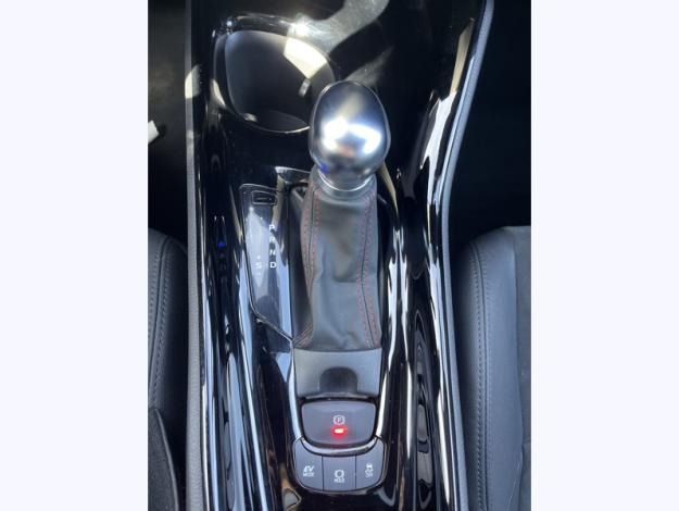 TOYOTA C-HR 2.0 Hybride 184 GR Sport  