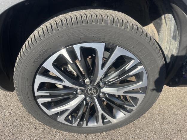 TOYOTA Yaris Cross 116H COLLECTION   