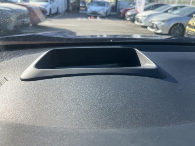 TOYOTA Yaris Cross 116H COLLECTION   