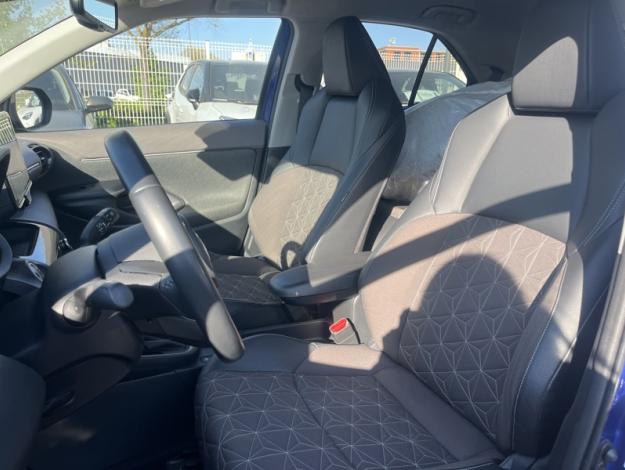 TOYOTA Yaris Cross 116H COLLECTION   