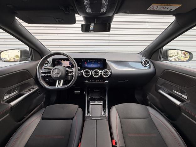 MERCEDES-BENZ GLA 200 d AMG Line  