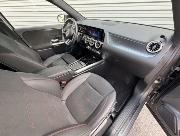 MERCEDES-BENZ GLA 200 d AMG Line  