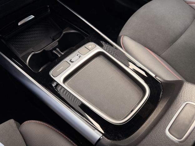 MERCEDES-BENZ GLA 200 d AMG Line  