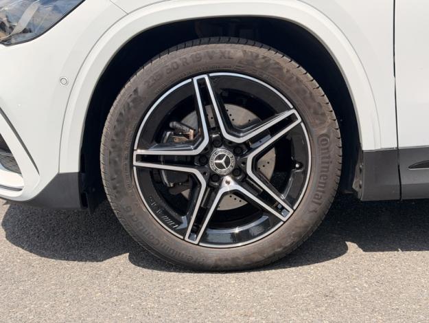MERCEDES-BENZ GLA 220 d 4MATIC AMG Line  