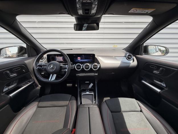 MERCEDES-BENZ GLA 220 d 4MATIC AMG Line  