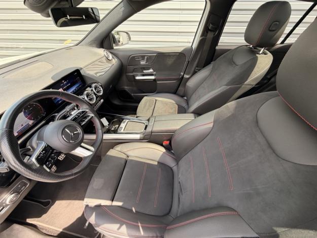 MERCEDES-BENZ GLA 220 d 4MATIC AMG Line  