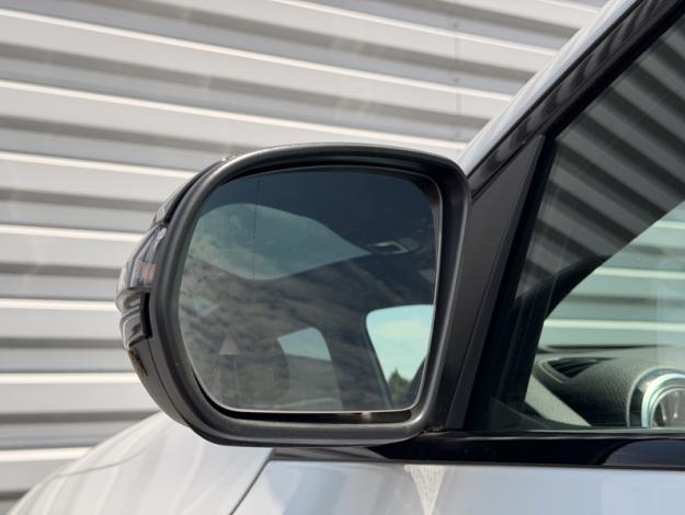 MERCEDES-BENZ GLA 220 d 4MATIC AMG Line  