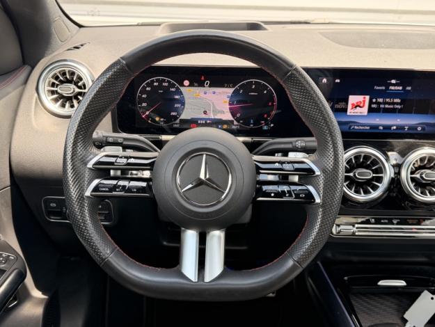 MERCEDES-BENZ GLA 220 d 4MATIC AMG Line  