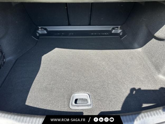 MERCEDES-BENZ Classe C Berline 220 d 197ch AMG Line  