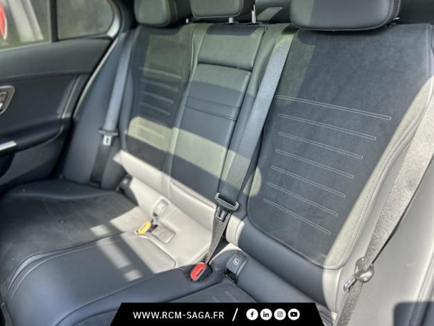 MERCEDES-BENZ Classe C Berline 220 d 197ch AMG Line  