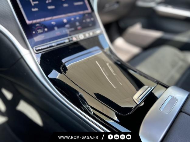 MERCEDES-BENZ Classe C Berline 220 d 197ch AMG Line  