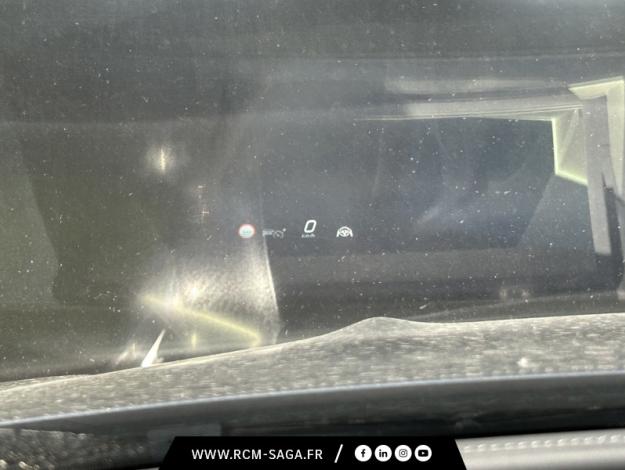 MERCEDES-BENZ Classe C Berline 220 d 197ch AMG Line  