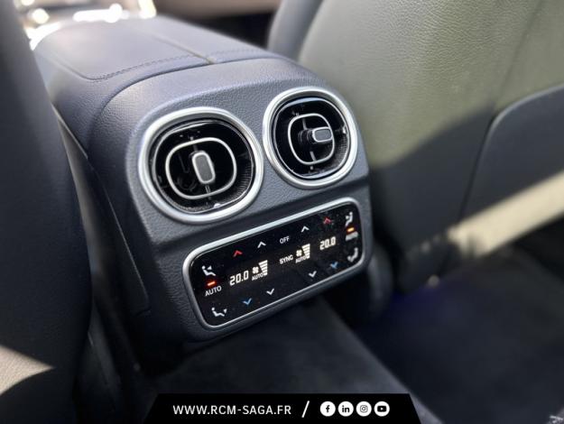 MERCEDES-BENZ Classe C Berline 220 d 197ch AMG Line  