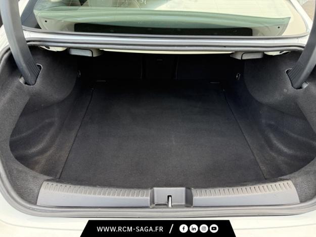 MERCEDES-BENZ CLA Coupé 200 d 150ch AMG Line 8G-DCT 8cv  
