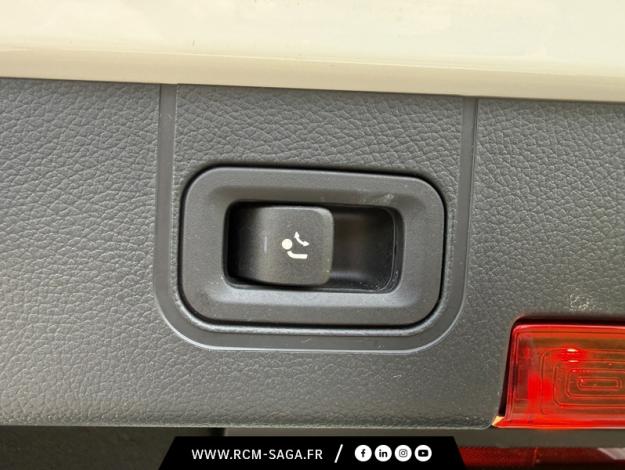 MERCEDES-BENZ CLA Coupé 200 d 150ch AMG Line 8G-DCT 8cv  