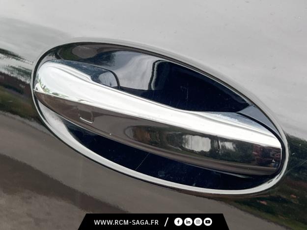 MERCEDES-BENZ Classe E Coupé 200 184ch Sportline 9G-Tronic  
