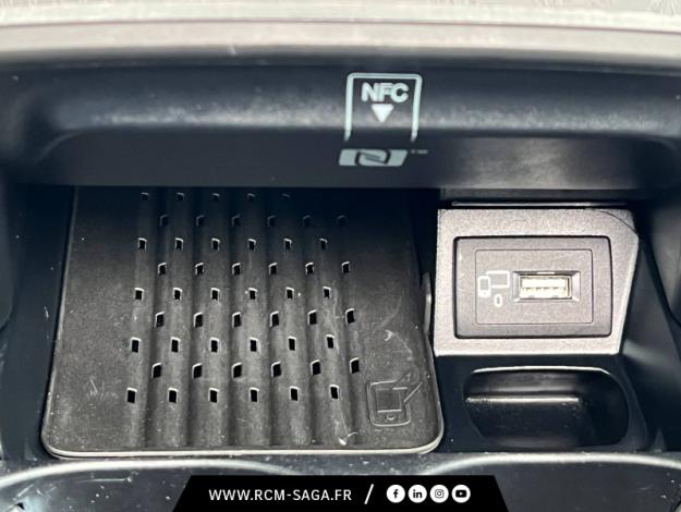 MERCEDES-BENZ Classe E Coupé 200 184ch Sportline 9G-Tronic  