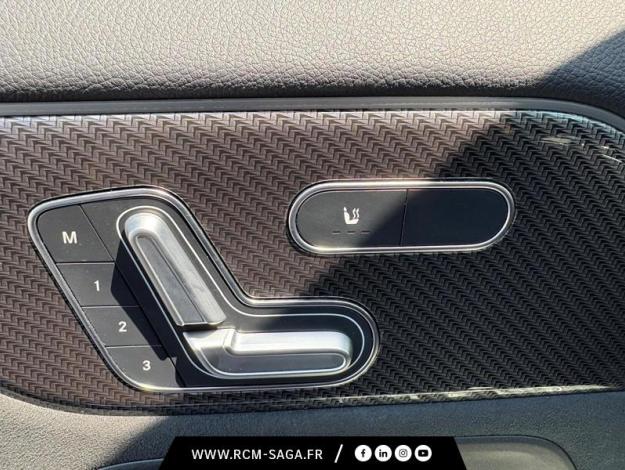 MERCEDES-BENZ GLA 200 AMG Line  