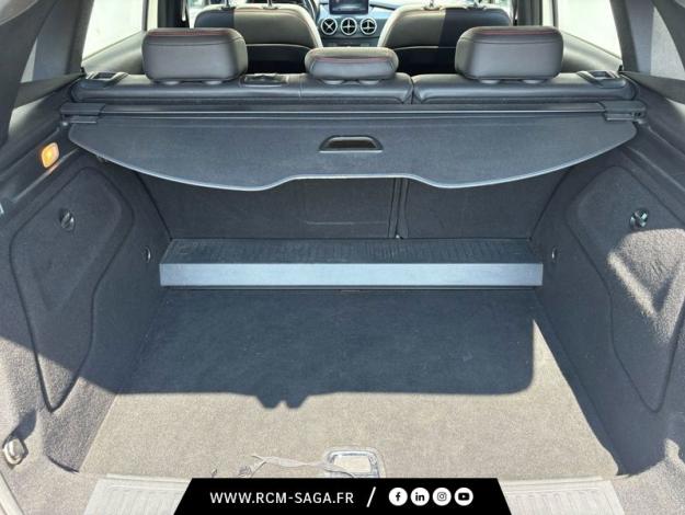 MERCEDES-BENZ Classe B B 200 d Fascination  Classe B/246 B 200 d Fascination